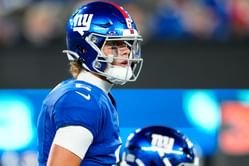 Albert Breer ties Jaxson Dart starting for Giants to 2 major issues