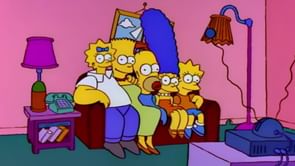10 best seasons of The Simpsons