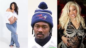 “That’s your baby daddy b*tch”: Cardi B snaps at other women allegedly pregnant by Stefon Diggs 4 days after confirming baby no. 1 with Patriots WR