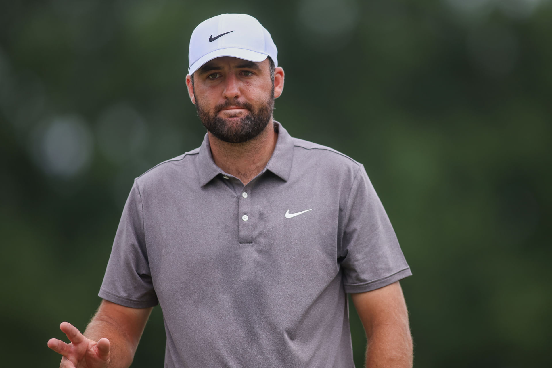 PGA: TOUR Championship - Second Round - Source: Imagn