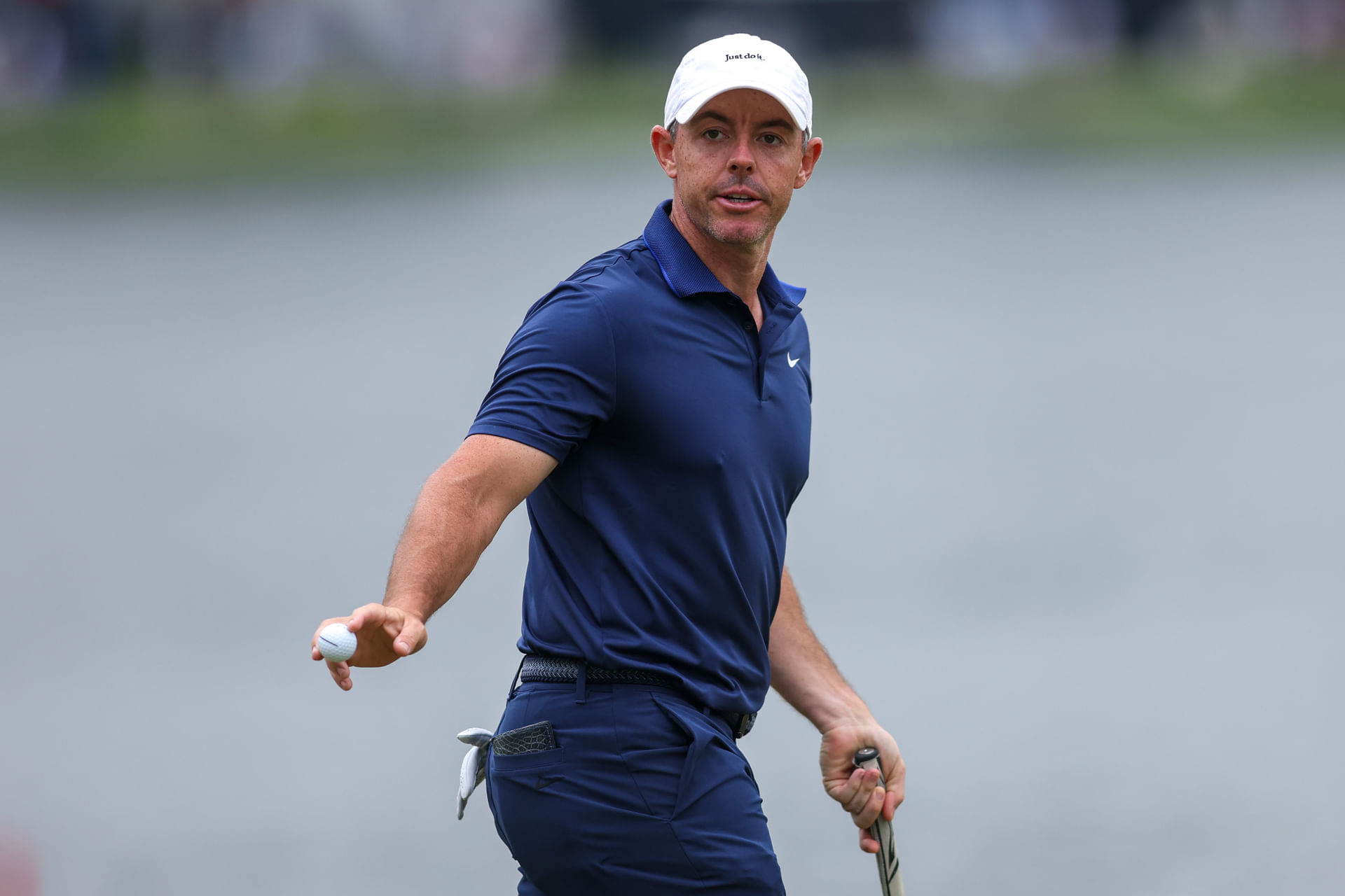 Rory McIlroy makes a bold Ryder Cup claim as he urges GB&I to beat USA in the Walker Cup