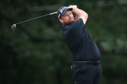 Why did Shane Lowry miss Rory McIlroy’s Amgen Irish Open triumph celebration?