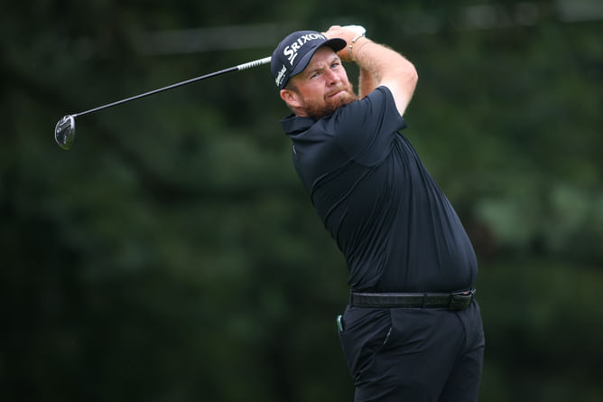 Why did Shane Lowry miss Rory McIlroy’s Amgen Irish Open triumph celebration?