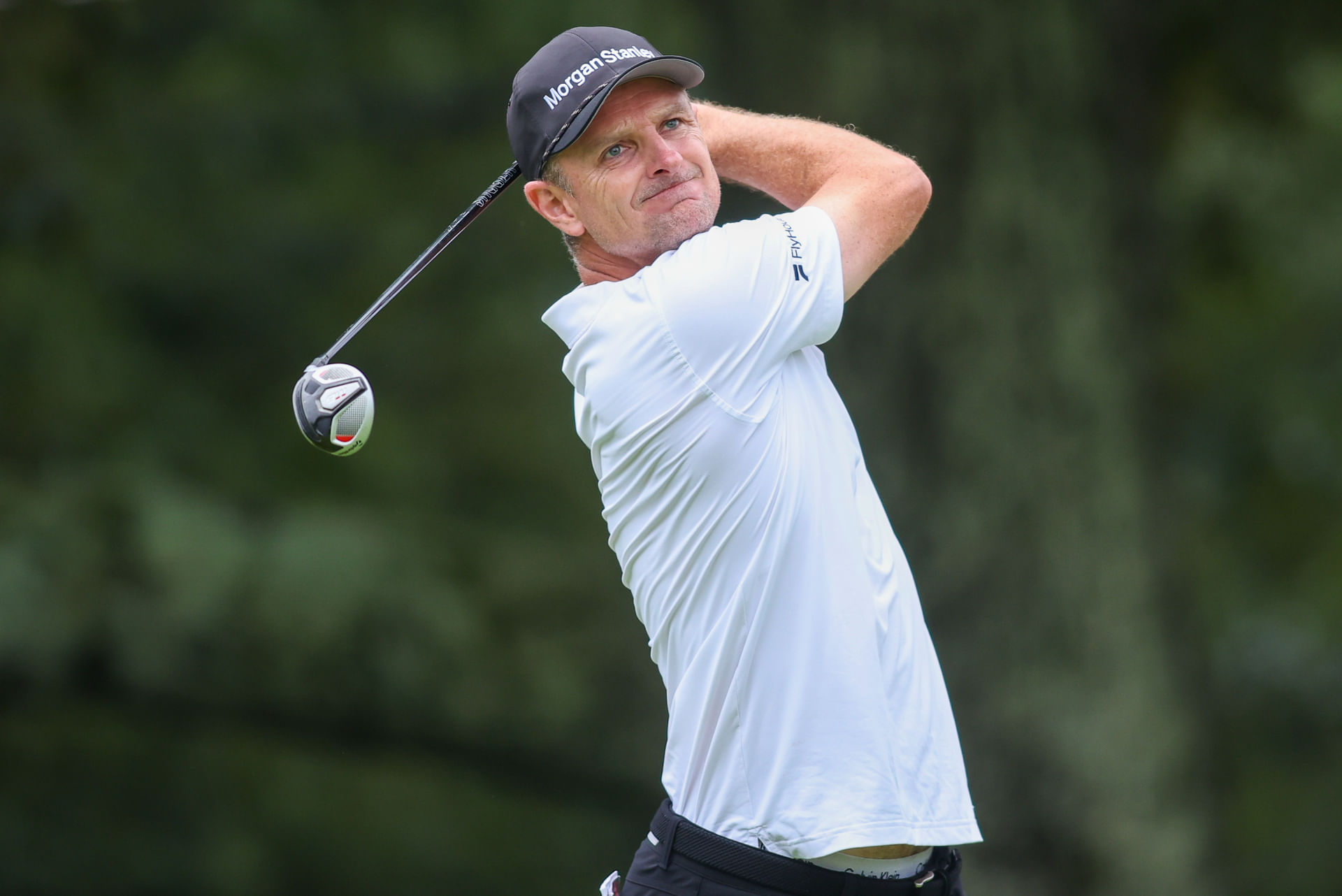 PGA: TOUR Championship - Second Round - Source: Imagn
