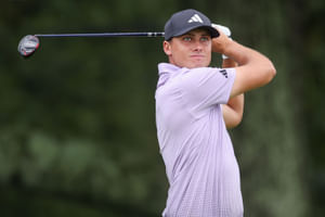 2025 BMW PGA Championship R2 Weather Forecast: How will the weather fare at the Wentworth Club?
