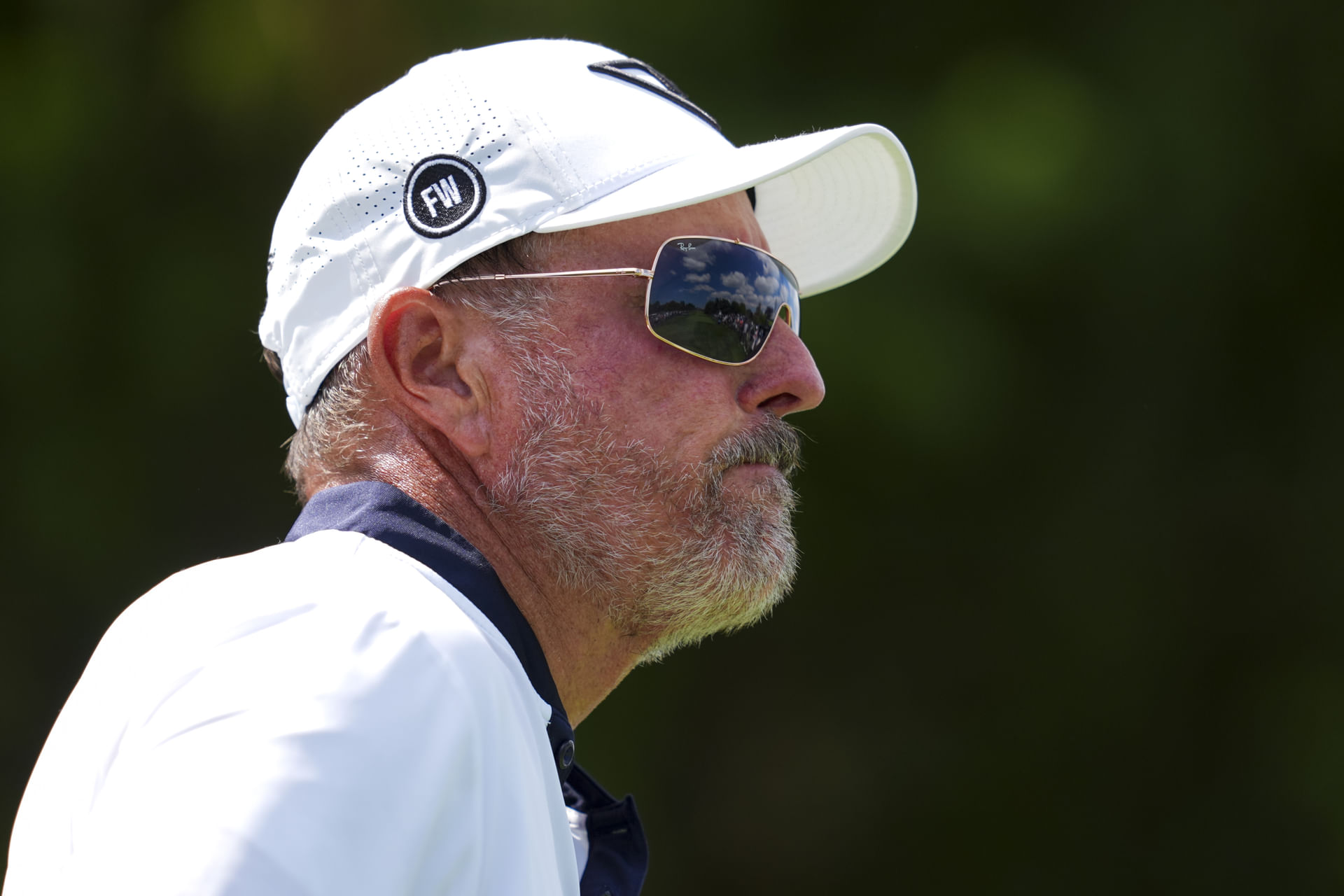 Golf: LIV Golf Michigan Team Championship - Source: Imagn