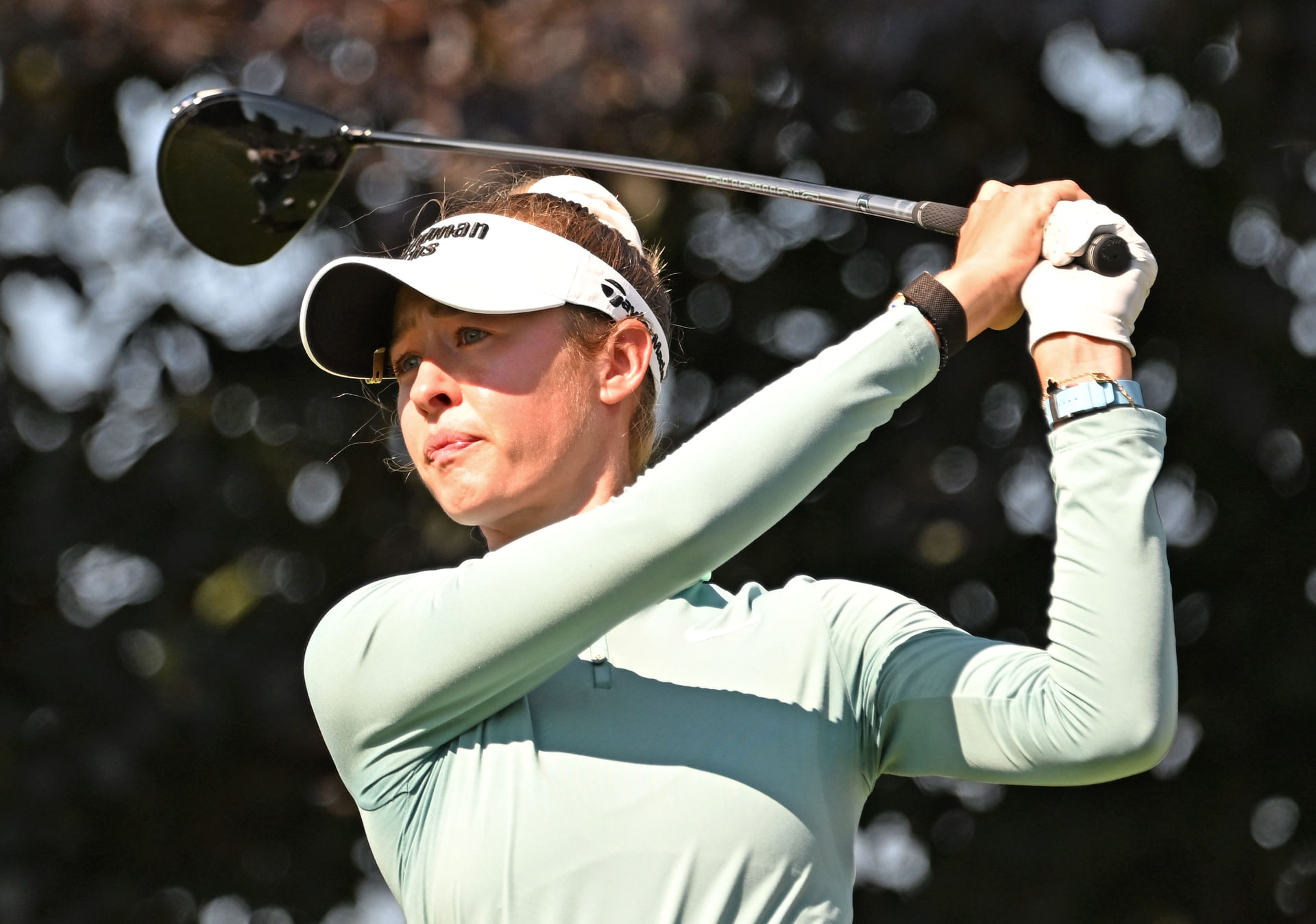 LPGA: CPKC Women