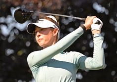 Nelly Korda gets ‘back to work’ as she shares hilarious meme of herself