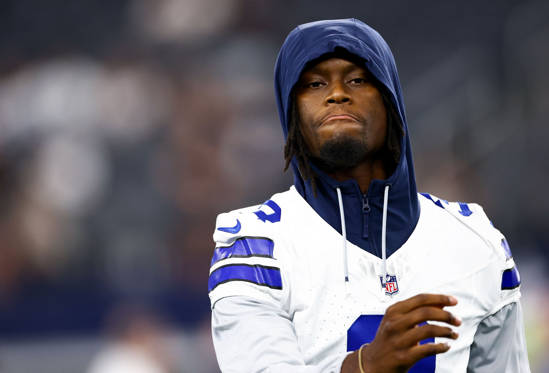 NFL: Atlanta Falcons at Dallas Cowboys - Source: Imagn