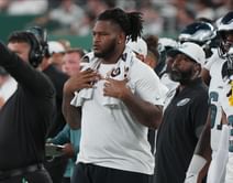 Adam Schefter weighs in on Jalen Carter’s suspension update after spitting at Dak Prescott