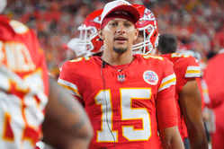 Patrick Mahomes or Justin Herbert: Who should I start for Fantasy Football ahead of Week 1 game in Brazil
