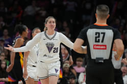 Kate Martin shows love to $90,000 Valkyries "queen" with adorable birthday shoutout