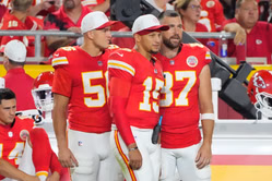 “We’re witnessing end of an era”: NFL analyst writes off Patrick Mahomes-led Chiefs ahead of Week 1 Brazil clash vs. Chargers