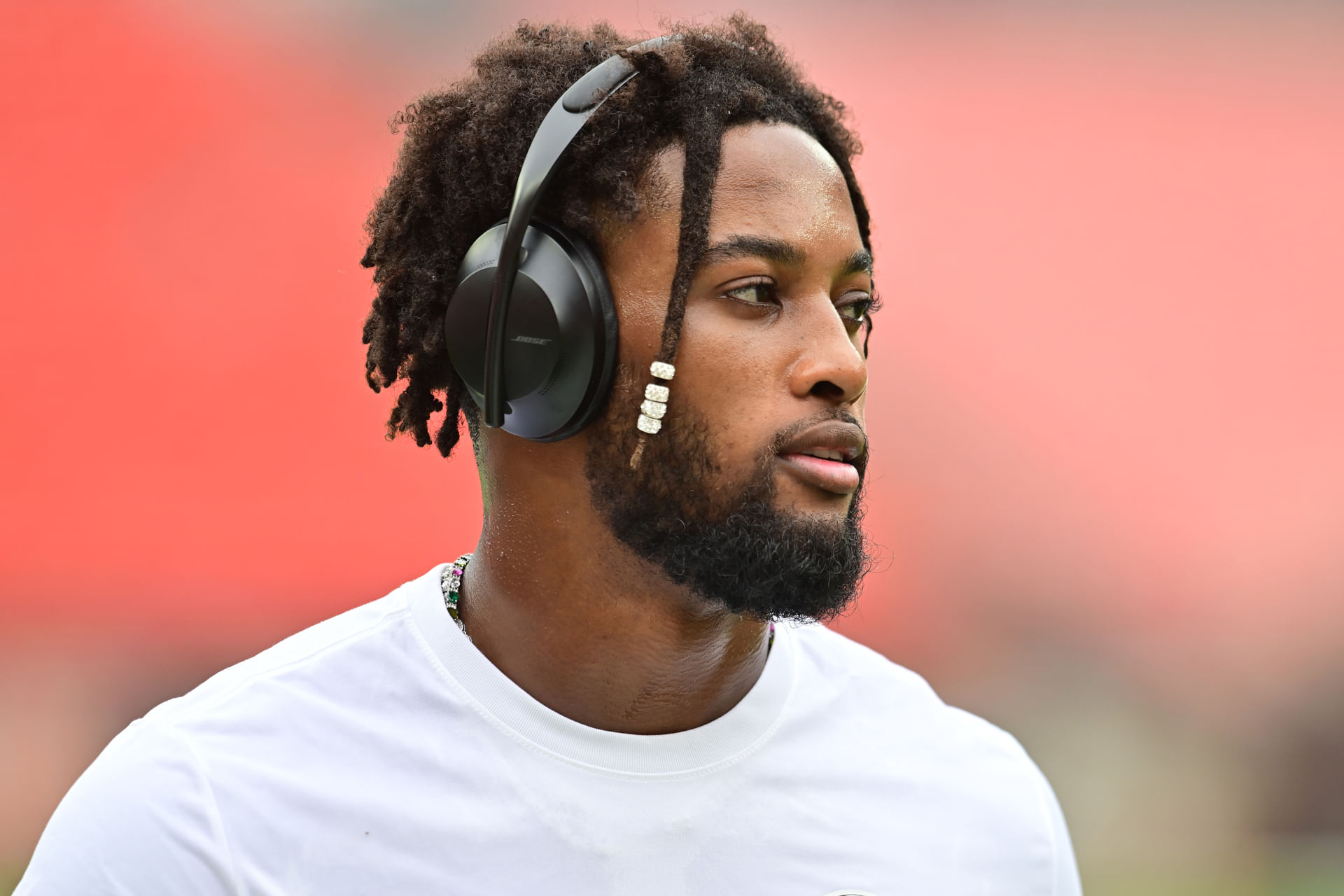 NFL: Los Angeles Rams at Cleveland Browns - Source: Imagn