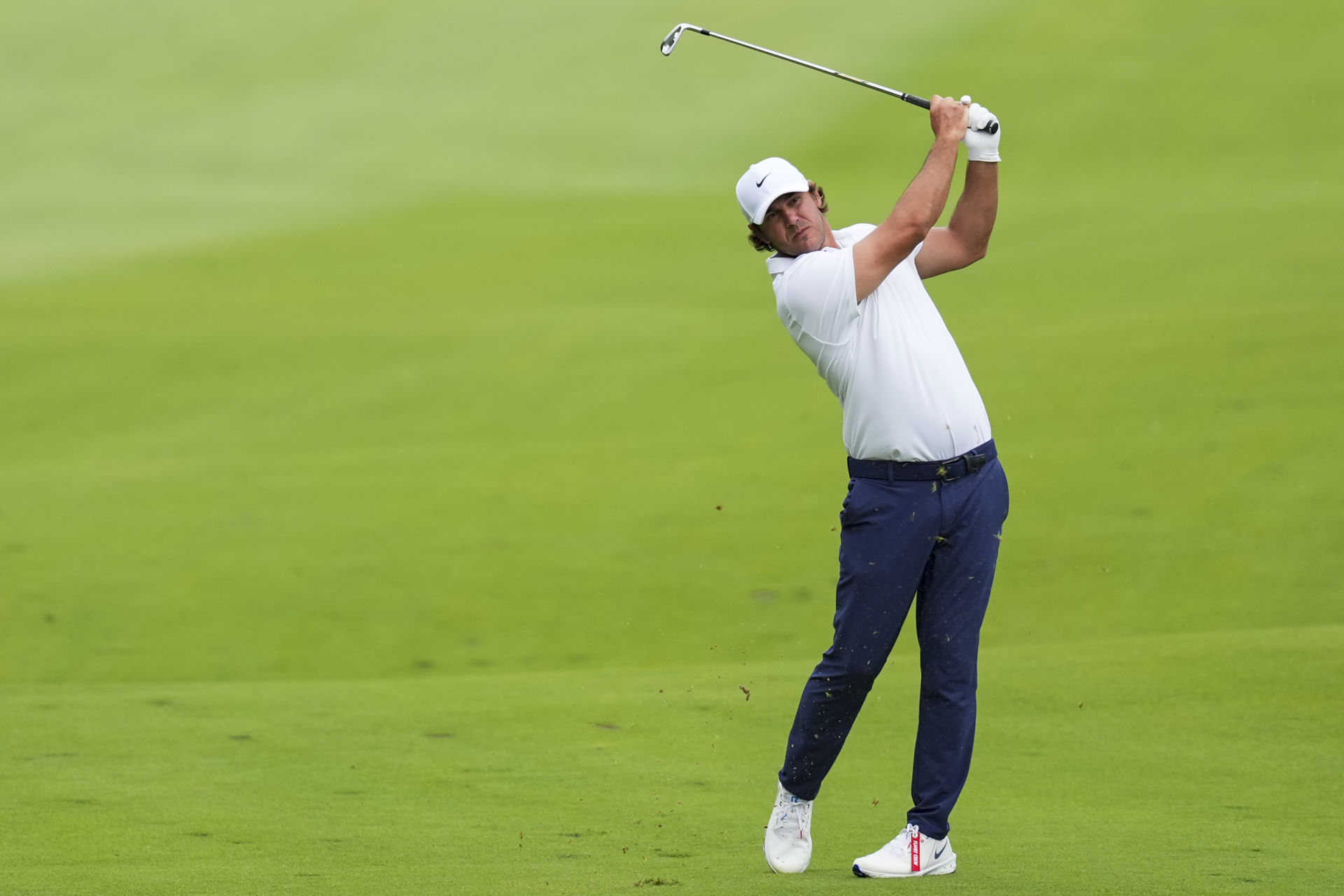 Brooks Koepka - Source: Imagn