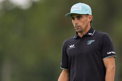 Joaquin Niemann thanks $35M-worth F1 driver for a "warm welcome" at the Italian GP