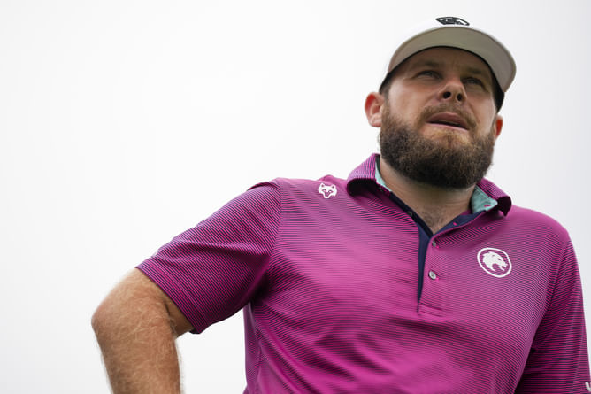 LIV Golf star Tyrrell Hatton commits to DP World Tour stop this November