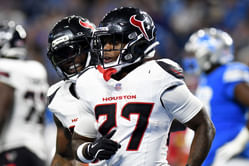Woody Marks Waiver Wire Week 3: Should you add Texans RB? Fantasy outlook and projections explored