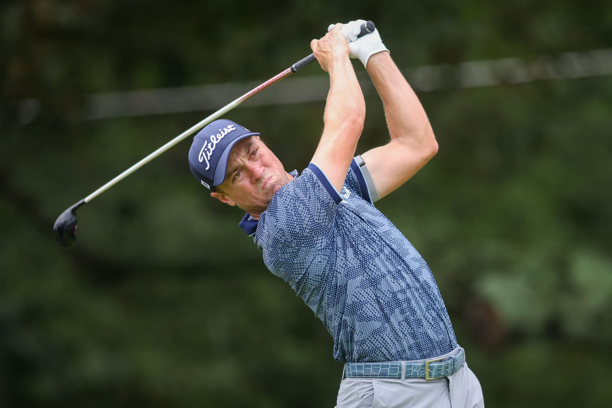 Justin Thomas takes a ‘much needed time off’ after the 2025 Tour Championship disappointment