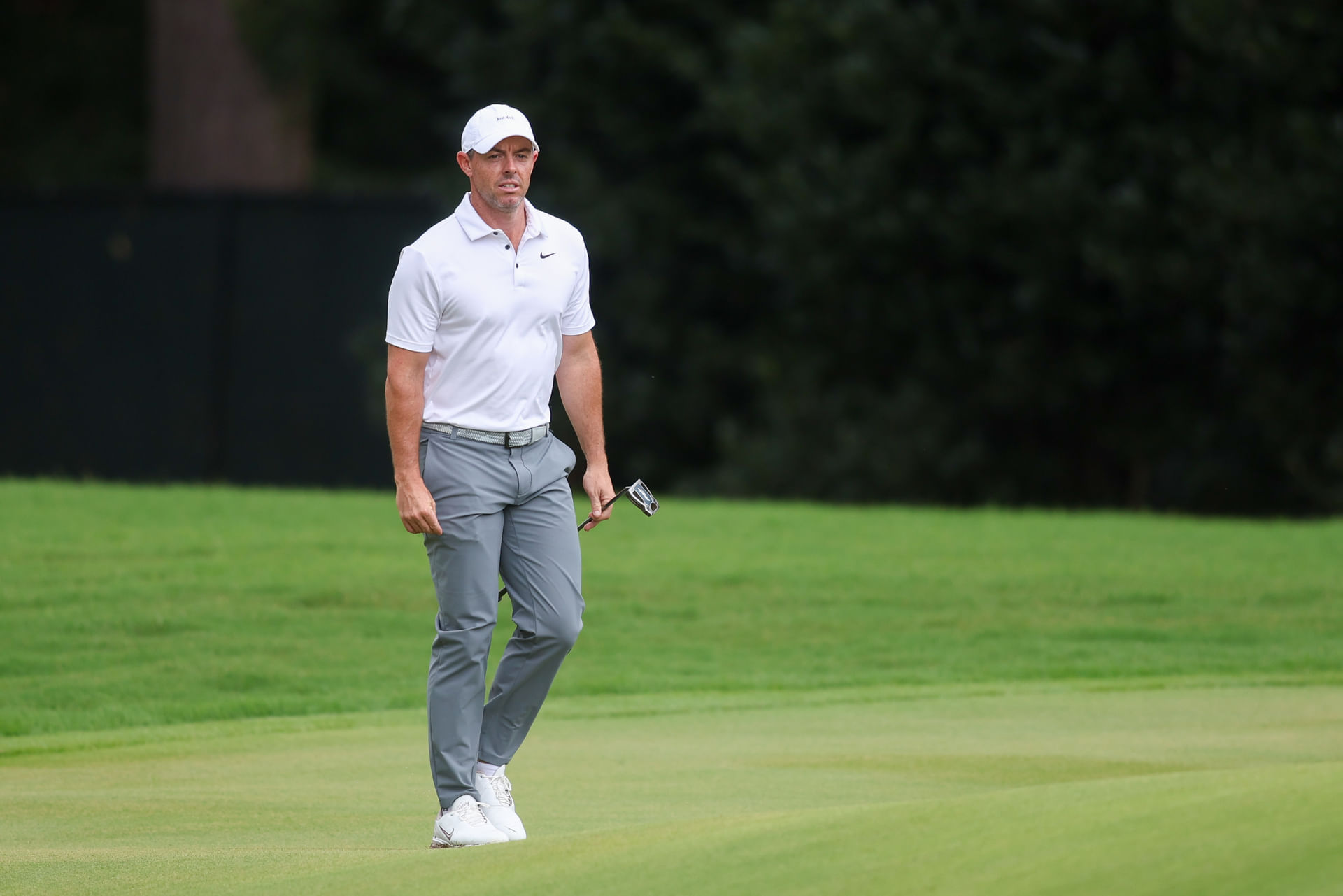 Rory McIlroy shares an exciting announcement for his fans ahead of the 2026 DP World Tour season