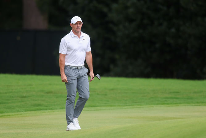 Rory McIlroy shares an exciting announcement for his fans ahead of the 2026 DP World Tour season