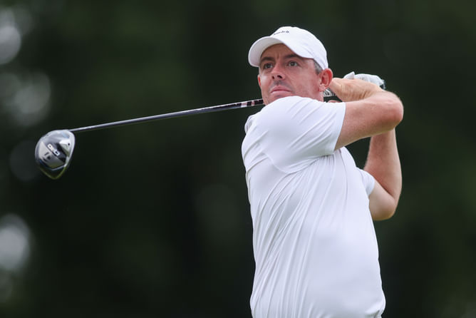 2025 Amgen Irish Open Round 3 tee times and pairings explored