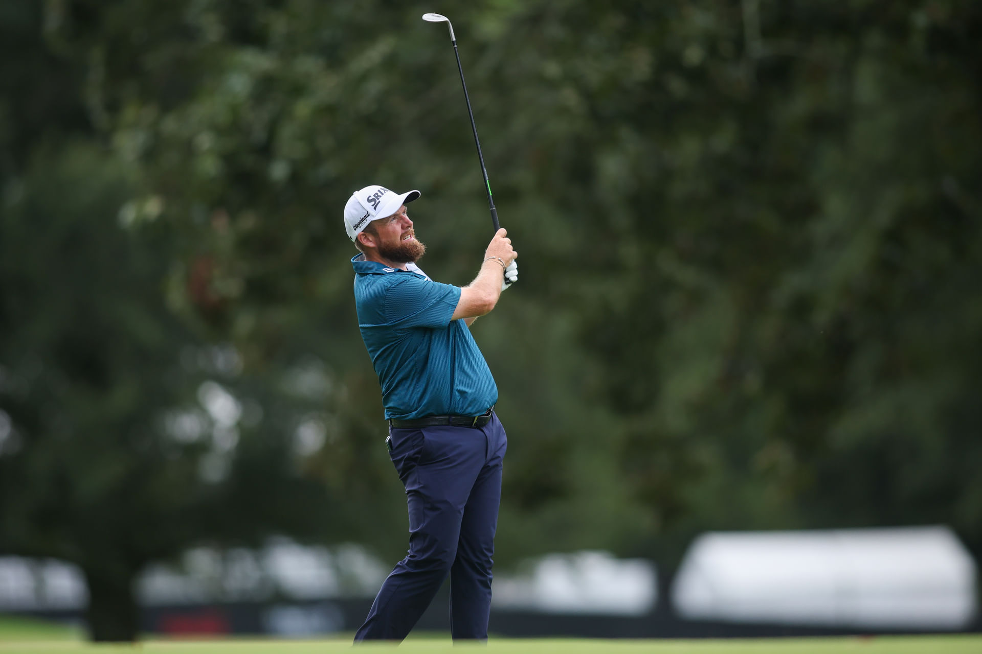 PGA: TOUR Championship - Third Round - Source: Imagn