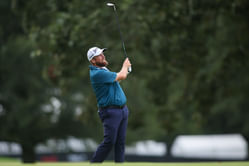 Shane Lowry praises Rory McIlroy for his ‘unreal’ performance at 2025 Amgen Irish Open