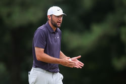 Scottie Scheffler sheds light on his emotional rollercoaster awaiting 2021 Ryder Cup call