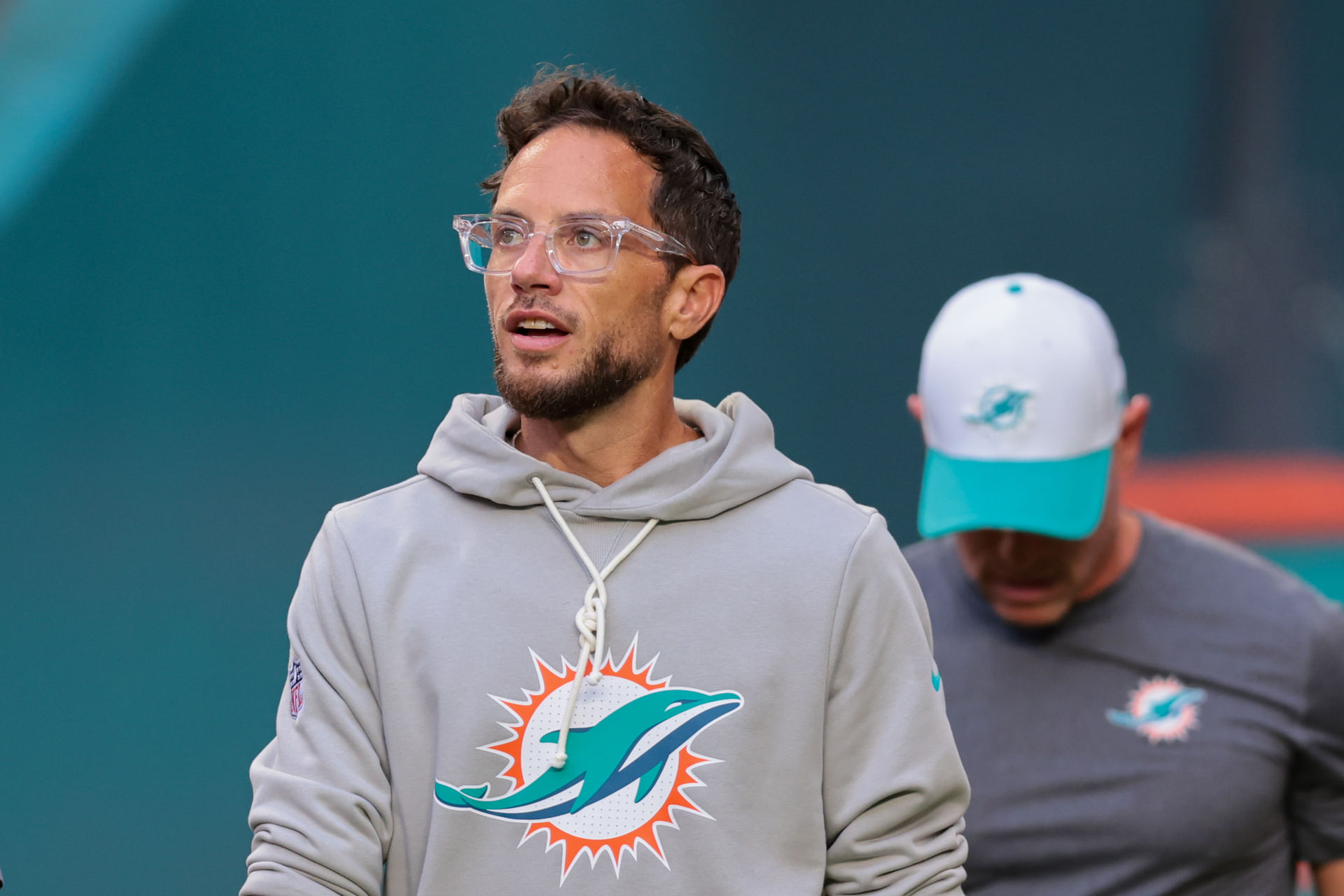 NFL: Jacksonville Jaguars at Miami Dolphins - Source: Imagn