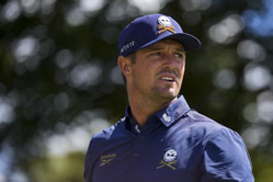 Bryson DeChambeau extends his giveaway period for his fans
