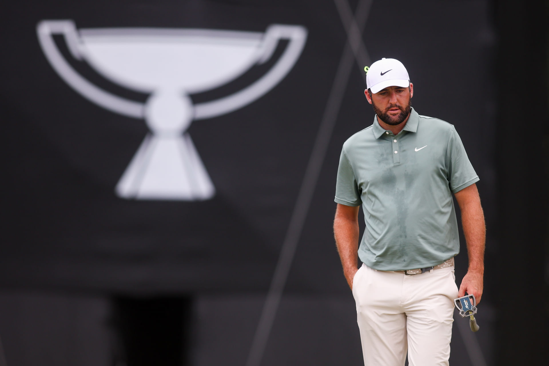 PGA: TOUR Championship - Final Round - Source: Imagn