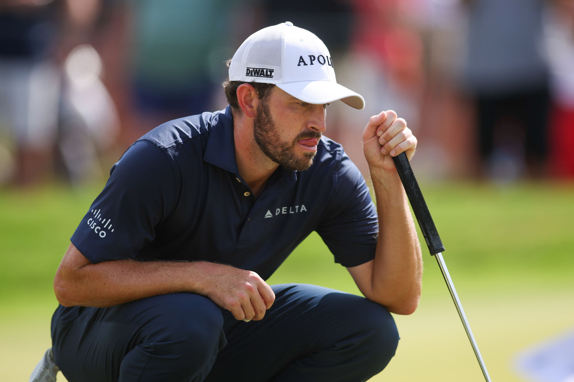 PGA: TOUR Championship - Final Round - Source: Imagn