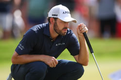 "I don't worry if I'm unfairly criticized" - When Patrick Cantlay defended himself against slow-play allegations