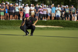 5 worst performing golfers at Amgen Irish Open 2025 ft. Tyrrell Hatton