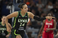 Napheesa Collier | Forward | Minnesota Lynx (Photo: IMAGN)