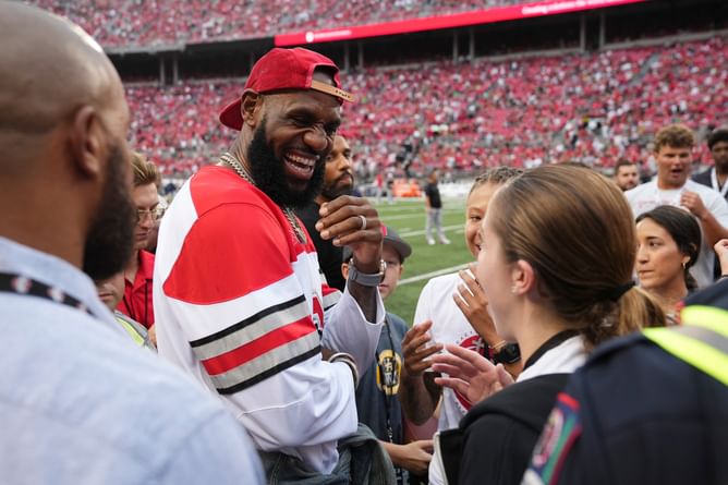 Former Clippers center pinpoints one thing he hates most about LeBron James in honest admission