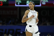 A'ja Wilson | Forward | Las Vegas Aces (Photo: IMAGN)