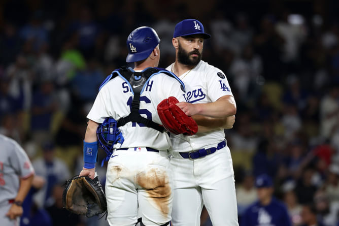 "Worse than a**" - MLB insider rips Dodgers' big free-agent bullpen signings as season’s biggest busts