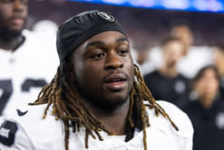 Is Ashton Jeanty playing today vs the Patriots? Raiders RB's status explored for Week 1 game