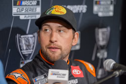 “I was panicked”: Chase Briscoe reveals about his ‘PTSD’ after historic NASCAR win at Southern 500