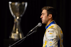 Chase Elliott is confident HMS has “enough time” to rebound after disastrous Darlington result