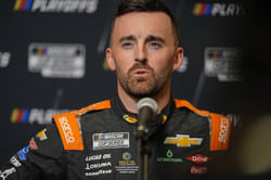 “Don’t bet against us”: Austin Dillon delivers a strong message about his plans to silence doubters in the playoffs