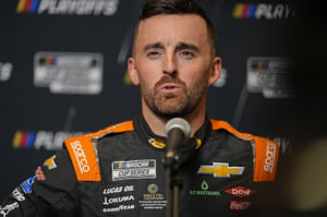 “Don’t bet against us”: Austin Dillon delivers a strong message about his plans to silence doubters in the playoffs