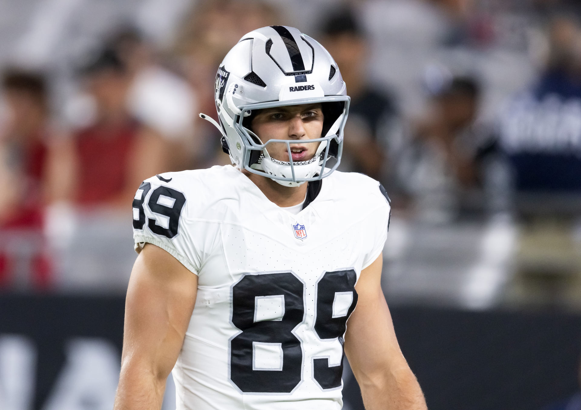 NFL: Las Vegas Raiders at Arizona Cardinals - Source: Imagn