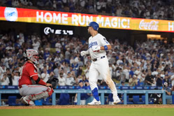 Reds vs. Dodgers: Game 1 prediction, lineup, odds, injuries and picks - September 30, 2025| AL Wild Card Series