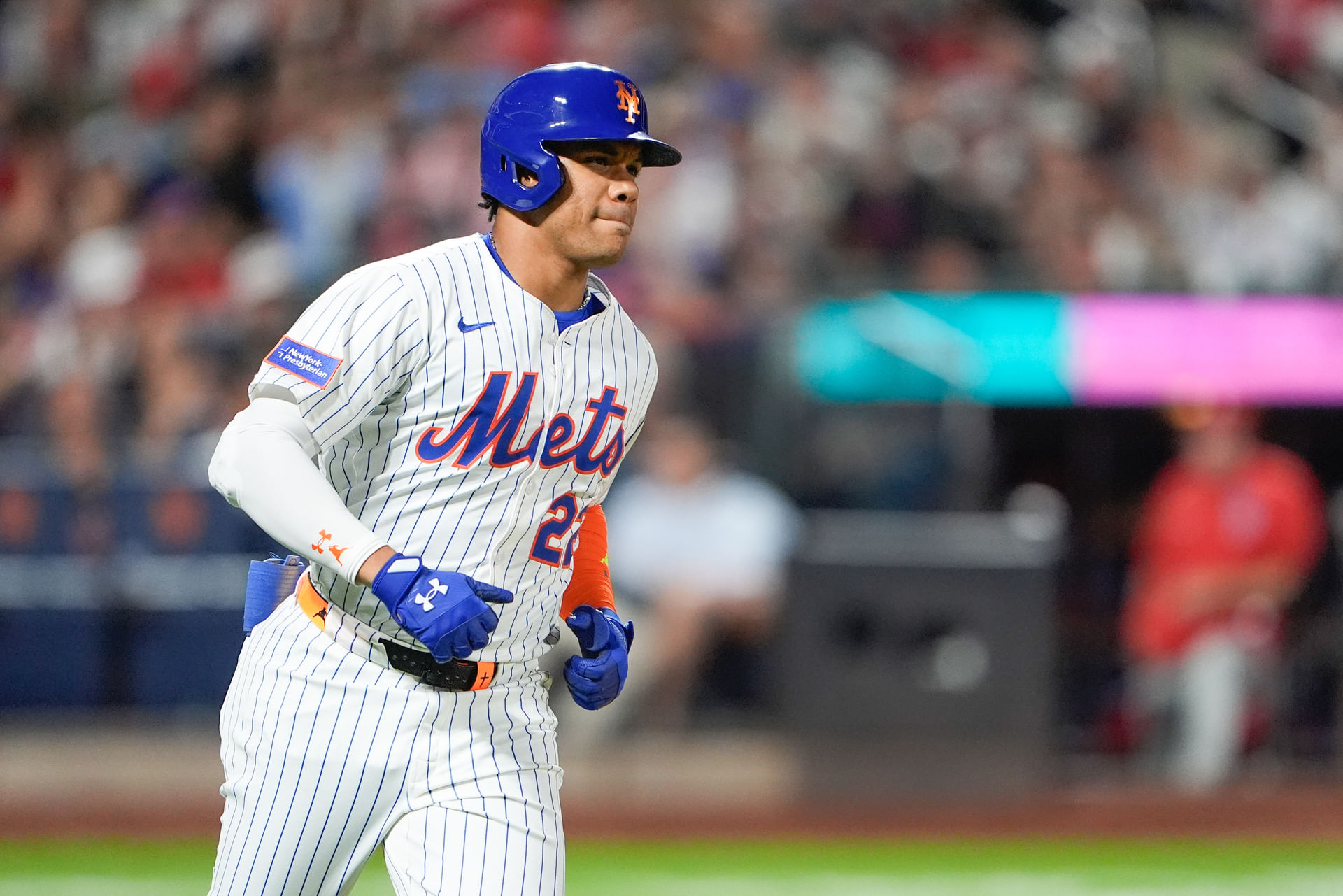 MLB: Philadelphia Phillies at New York Mets - Source: Imagn
