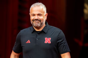 “You’re not on radio blasting them”: Matt Rhule opens up on his ethical standards to treat Nebraska players despite big losses