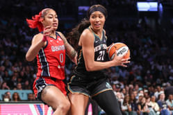 Washington Mystics vs New York Liberty Prediction and Betting Tips - Sept. 9 | 2025 WNBA Season