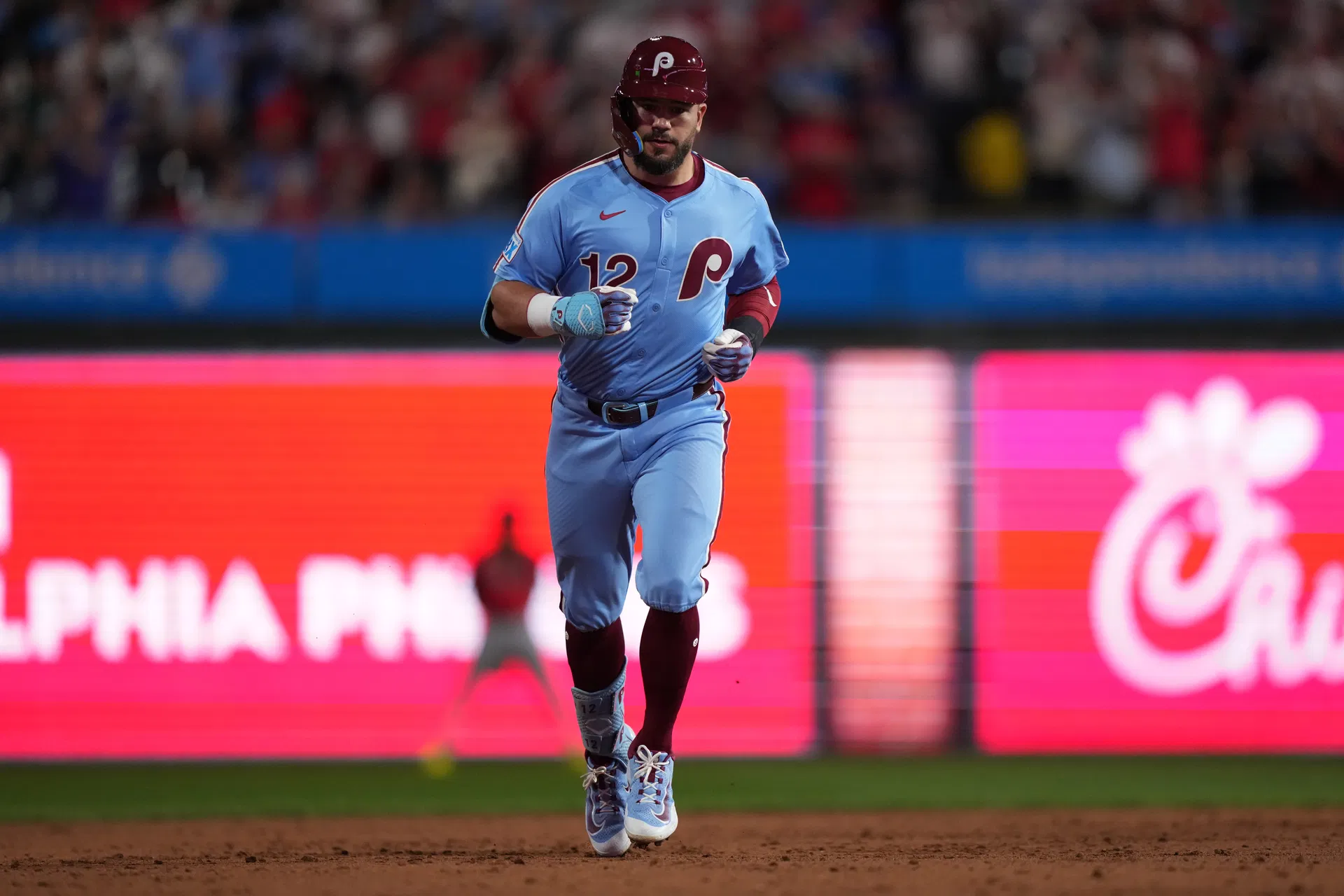 MLB: Atlanta Braves at Philadelphia Phillies - Source: Imagn